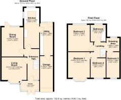 2DFloorplan