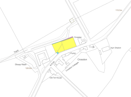 Floor/Site plan 1