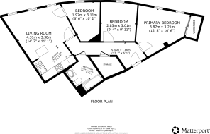 floorplans 228Howard