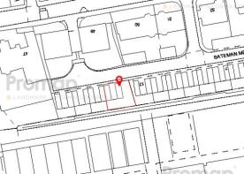 Location plan