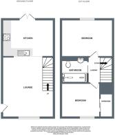 47 Bezant Place Floorplan