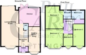 Floorplan One