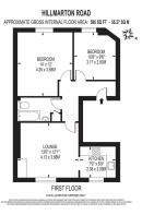 Flat 3, 8 Hillmarton Road - Floor Plan.jpeg