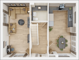 Ground floor