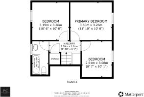 Floorplan 2
