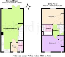 Floorplans