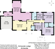 Armscote Lodge-Armsc