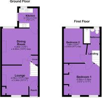 39 Thornton Road, Fallowfield - all floors.JPG