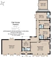 Oak House