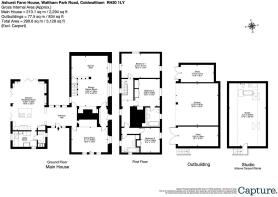Ashurst Farm House, Waltham Park Road RH20 1LY-Lay