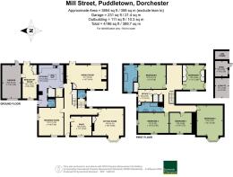 Floorplan (NC)