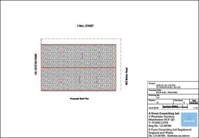 Floor/Site plan 2