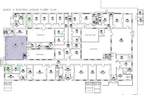 Former Minehead Police Station, 32 Townsend Road M