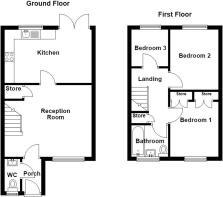 4 Peel House Close, Manchester - all floors.JPG