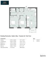 Plot 59 - Floorplan