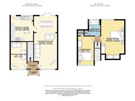 2D Floor Plan