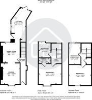 Virtual Floorplan