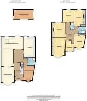 Marlands Road - Floorplan