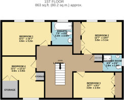 Floorplan 2