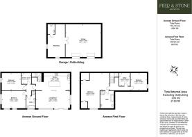 Annex and Outbuildings