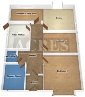 8, Little Green Lanes, Sutton Coldfield, B73 5NB (