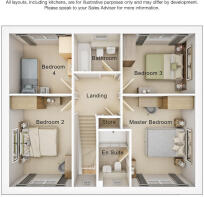First Floor Plan