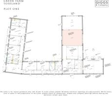 Floor/Site plan 1