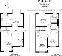 Plot 6, Winters Field - Wraxall