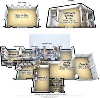 3D FLOOR PLAN