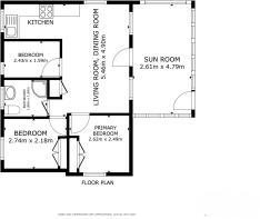 Dorfli - Floorplan