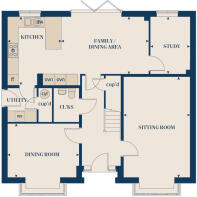 Ground Floor