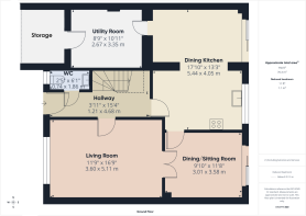 Ground Floor