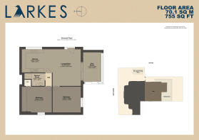Floor/Site Plan