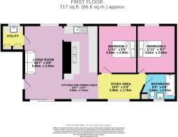 2d Floorplan
