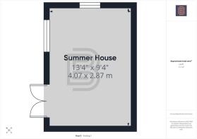 Waverley Rd - Summer House
