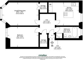 43 Ingleby Drive Floorplan