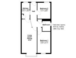 22 Hillside, Newmarket - all floors-1