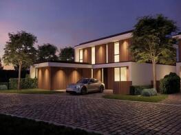 Q Gardens - Type A F