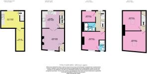 2D Floorplan