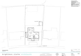 Site Plan Proposed