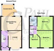 Floorplan One