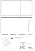 Floor/Site plan 2