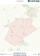 Land Plan - Land at Shearsby.pdf