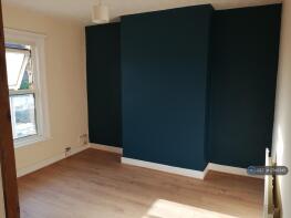 2nd Double Bedroom With Wardrobe