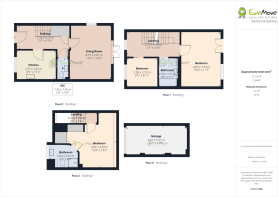 EweMove - Spalding - Roeburn Way - Floorplan