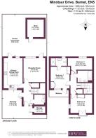 Davidson Frost-Wellings, DFW, Minotaur Drive, Barn