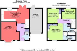 93 Dale Grove, Leyburn - all floors.JPG