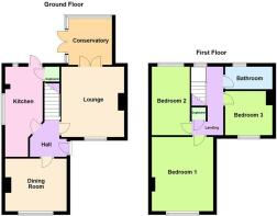 Floorplan One