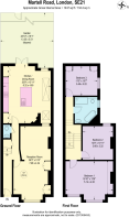 Floorplan - Martell-