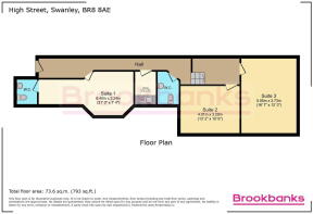 Floor/Site plan 1
